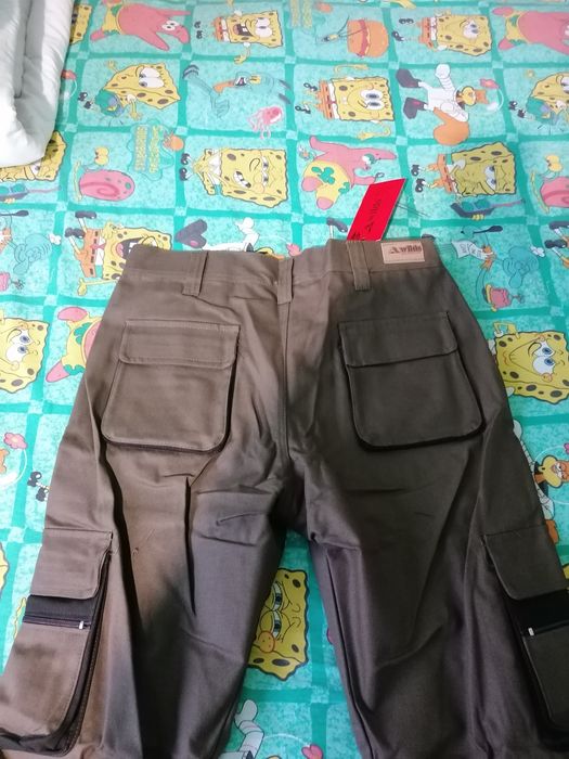 Ловен панталон wilds