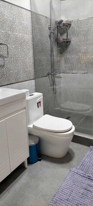 Аренда 2 комнатной квартиры Юнусабад 18-квартал|Новостройка|Новая