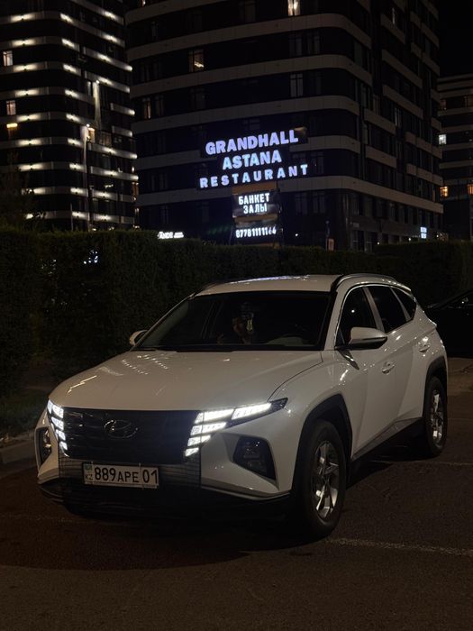 ‼️Срочно продам Hyundai Tucson‼️