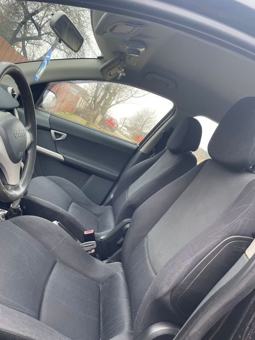 Vand smart 1.1 benzina