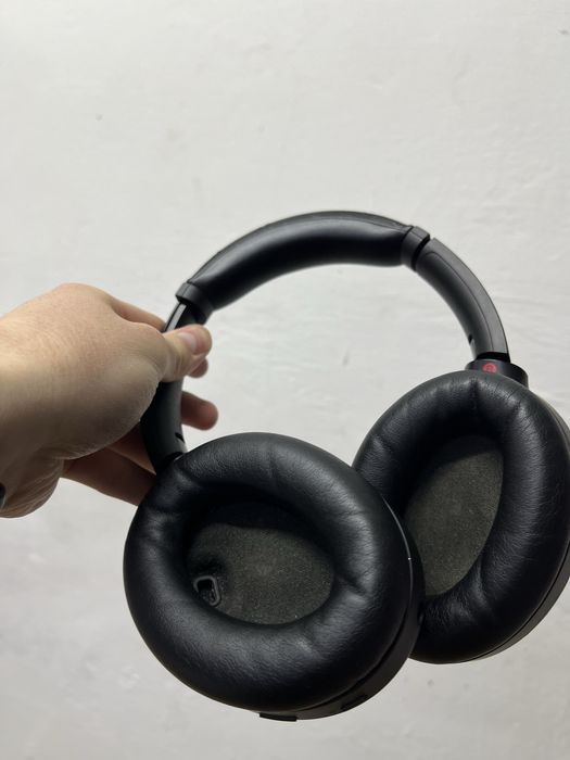 Наушники sony wh1000xm4