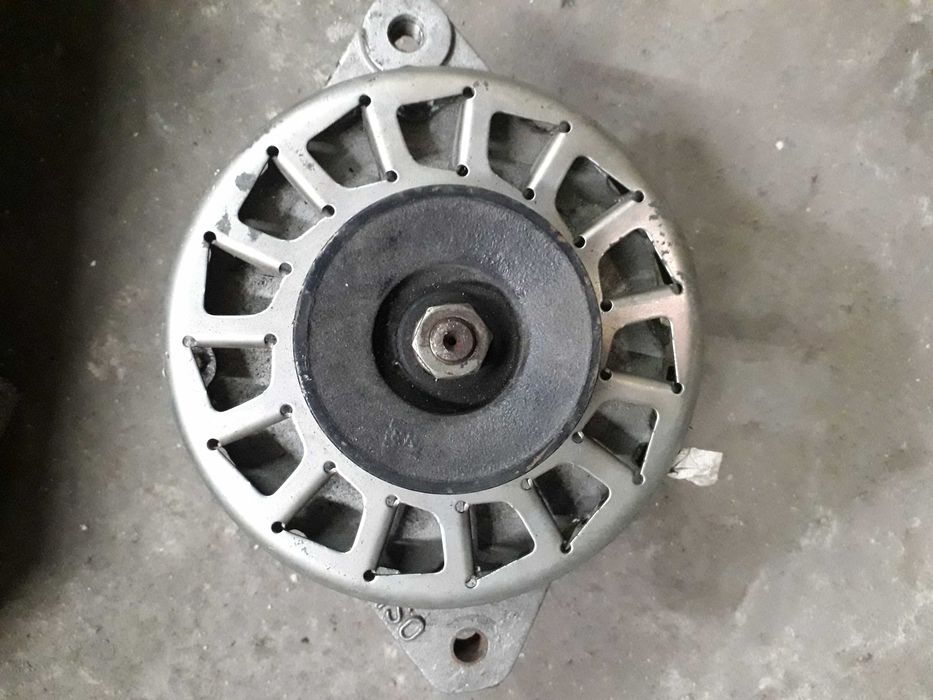 Алтернатор Komatsu