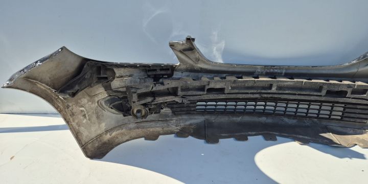 Bara fata  Cu zgarieturi pe partea dreapta - Transport gratuit! cu pr