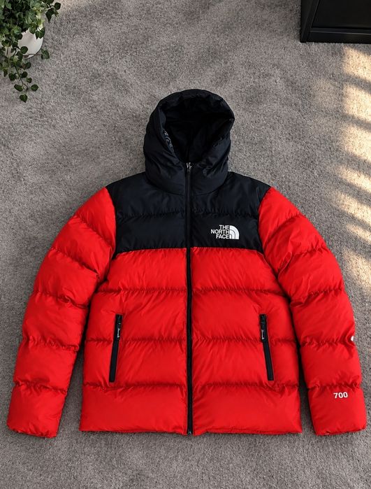 Geacă the north face 700