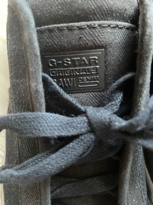 Мъжки обувки G-Star Raw