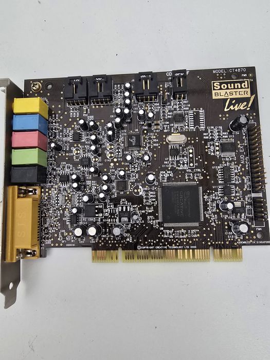 Kitt AMD K6-2 450 si 500 Mhz Tv tuner sunet