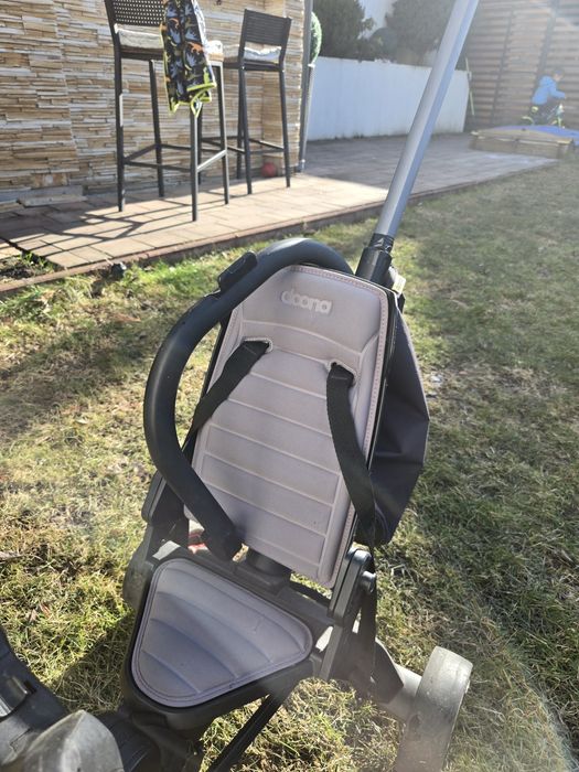 Tricicleta Donna liki trike