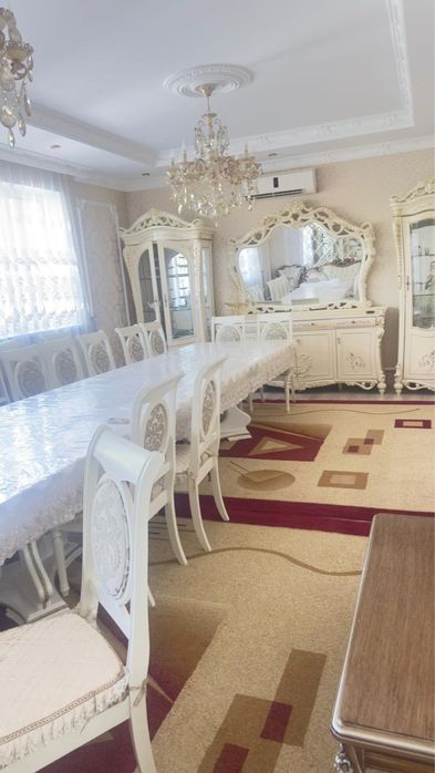 Сдается дом в центре города