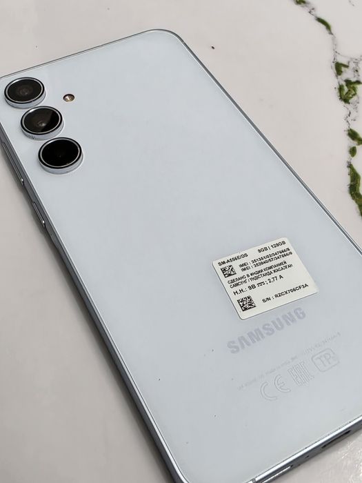 Смартфон Самсунг А 55 сатылады