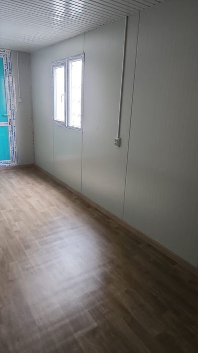 Vand Contanier tip depozitare
