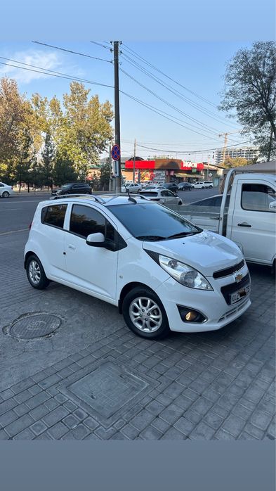 Spark zavod saka diska ideal