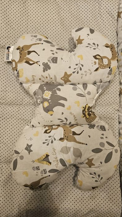 Baby nest 5 in 1, cosulet bebe