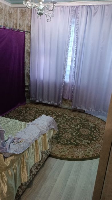 Задам посуточно квартиру