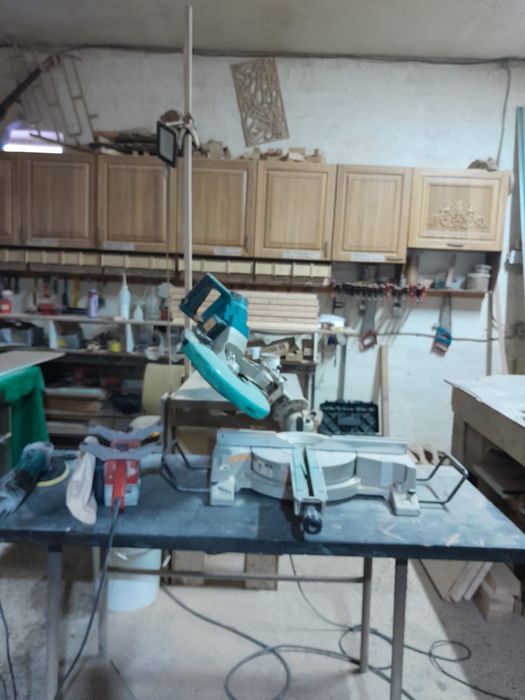 Сдам в аренду Мебельный цех