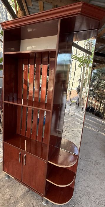 Прихожая  мебель