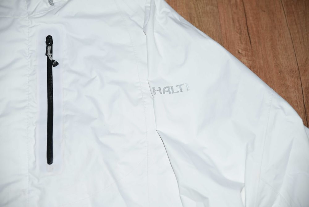 HALTI Оригинално мъжко яке мембрана, размер XL