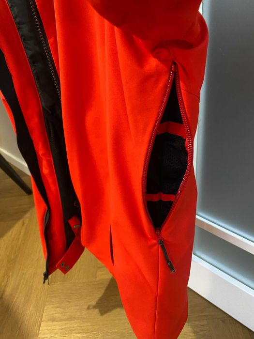 Ски яке Rossignol