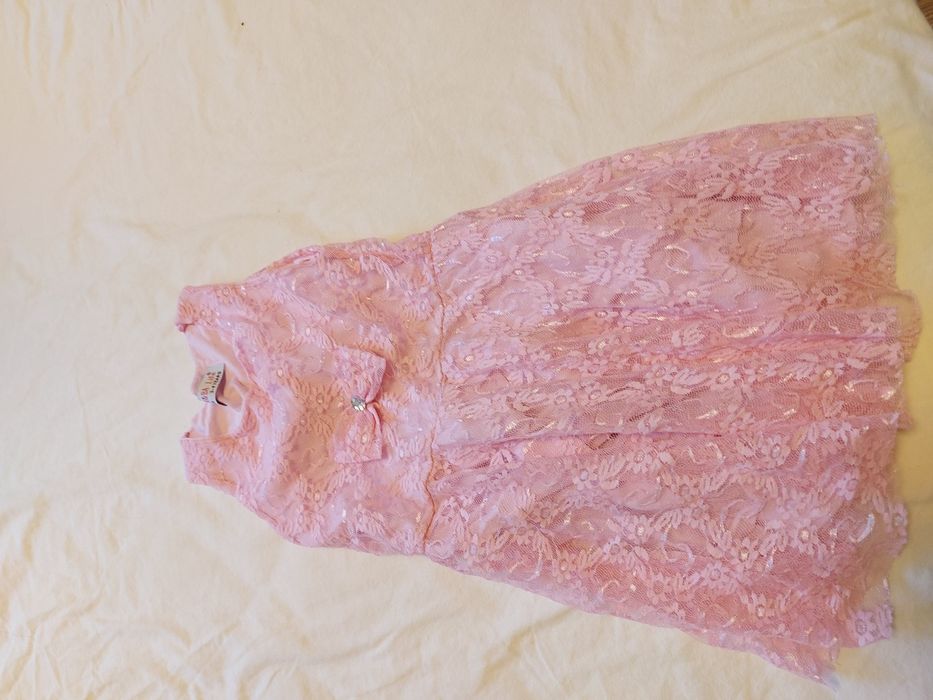 Детски рокли и пола