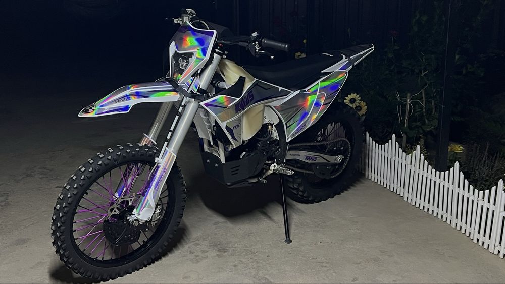 KEWS K23 R Edition