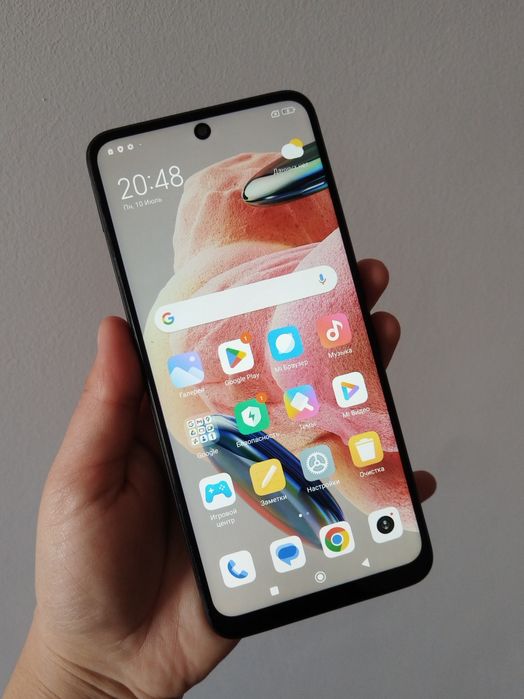 Продам Redmi Note 12, 128gb