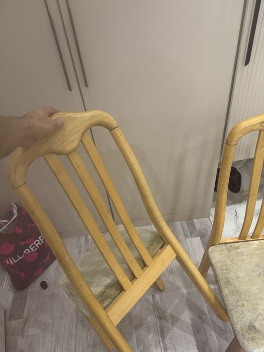 Стулья для кухни