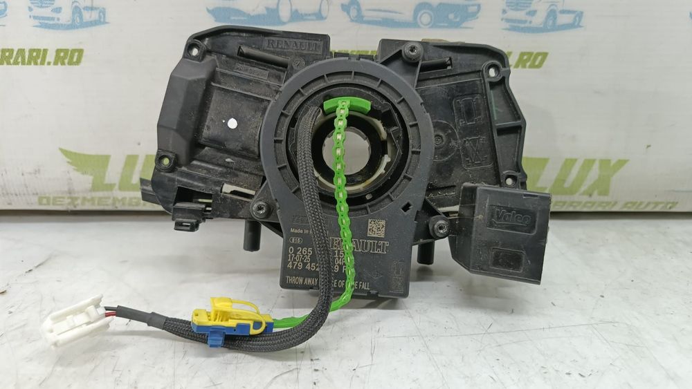 Spira spirala  volan 0265019153 Renault Trafic 3 [2014 - 2020]