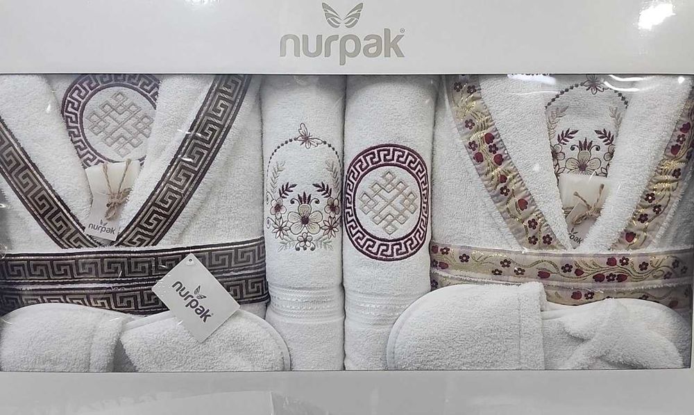 banniy xalat turkiya  / банный халат Турция