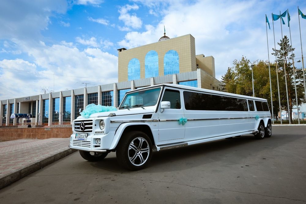 лимузины, прокат, аренда, авто s-class и бизнес класс