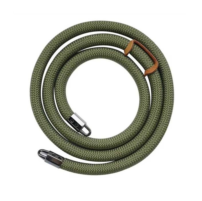 Ремък за врат за фотоапарат – Canon, Nikon, Sony, Lumix, Fujifilm