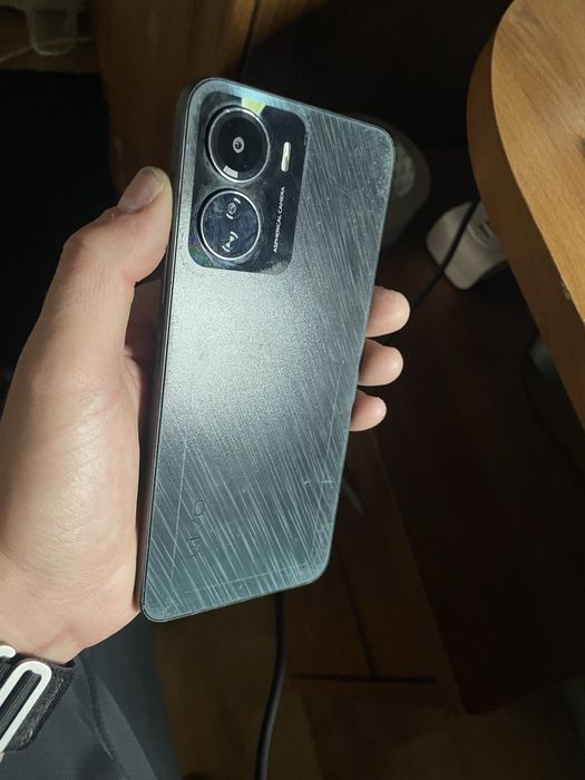 Продам Vivo Y16 32 gb