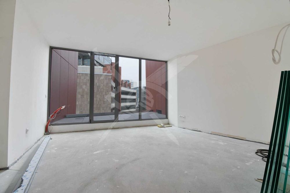 Многостаен апартамент в кв. Манастирски ливади № 97485