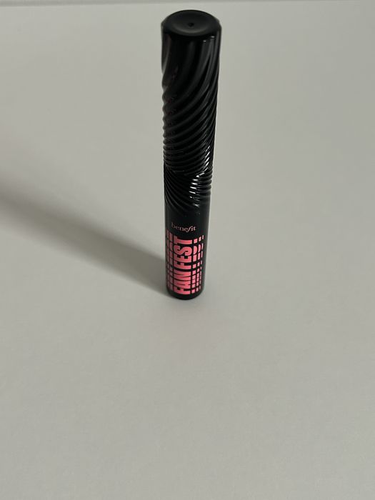 Mascara Benefit Fan Fest Rimel