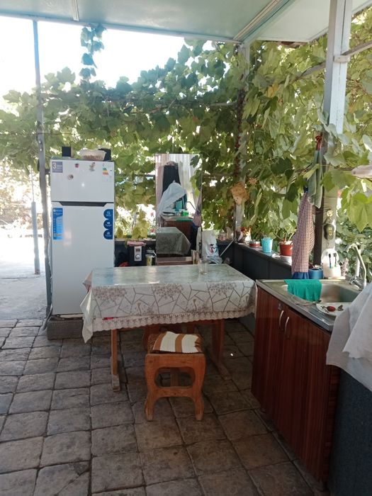 Продается уютная дача.