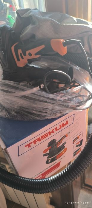 Taskum t7136c шкурочный аппарат