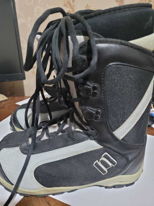 Сноуборд ELAN HIFI 2010