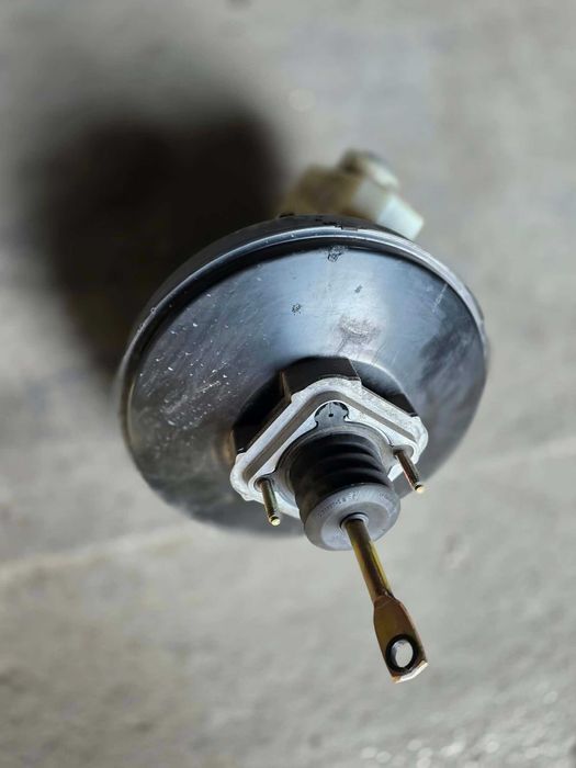 Серво управление BMW E46