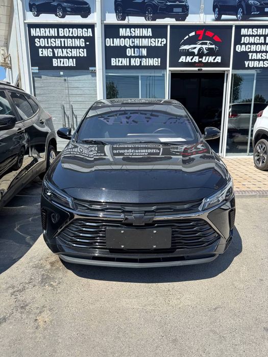 Monza 1.5 atmasferniy 2023 yilli 39 000 km