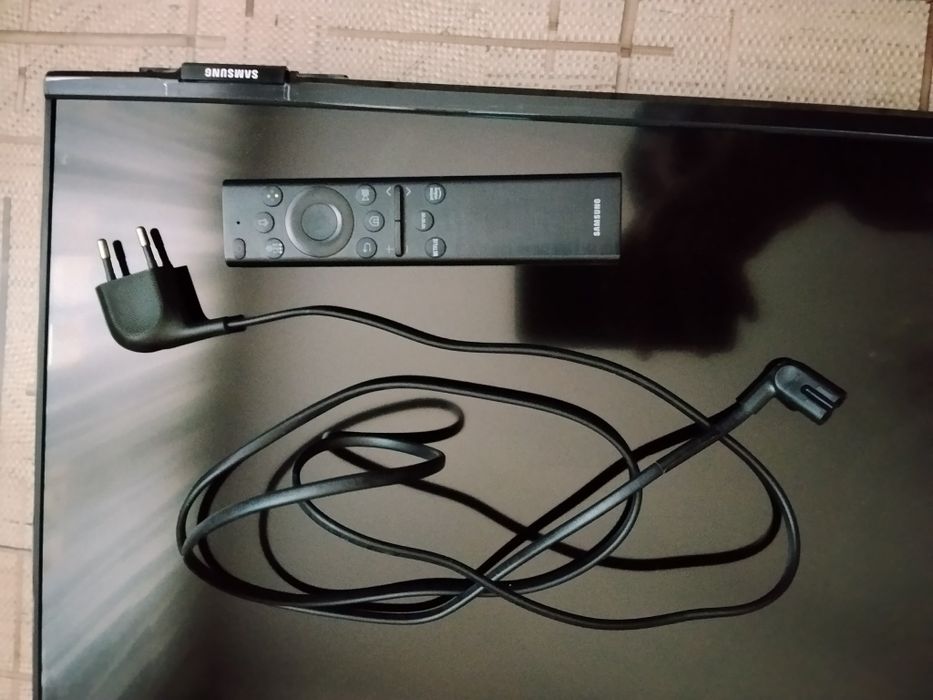 Телевизор Самсунг на запчасти