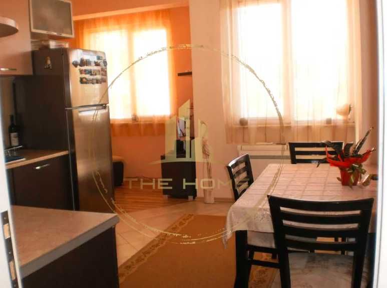 Дава се под наем Двустаен апартамент в Варна, Лятно кино Тракия - 50 кв.м за 325 € - Снимка #2