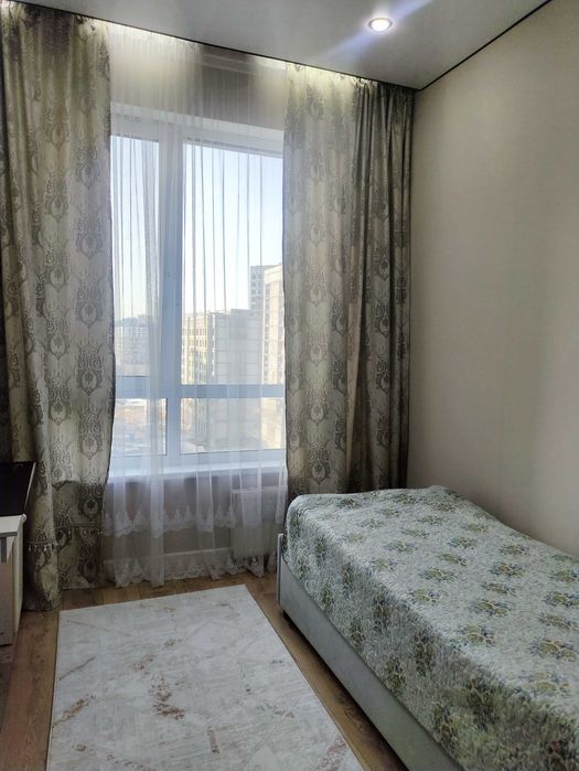 ПРОДАМ 3-х комн.квартиру