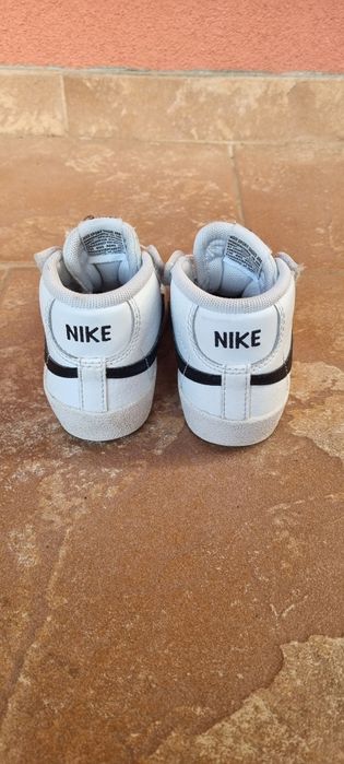 Детски маратонки(кецове) Nike