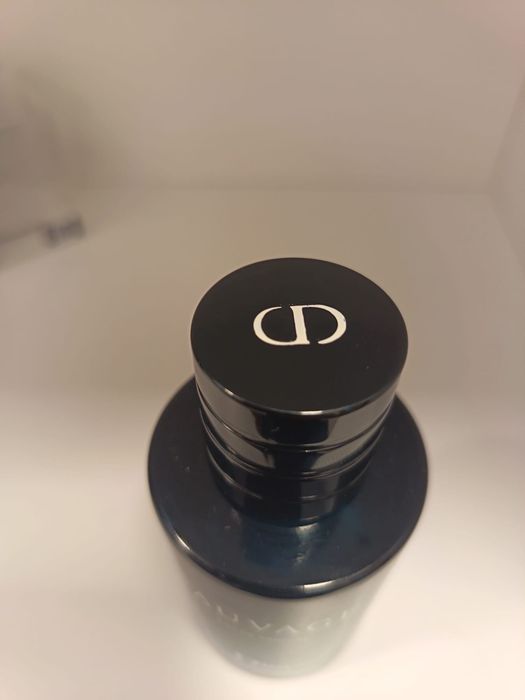 Dior Sauvage EDP