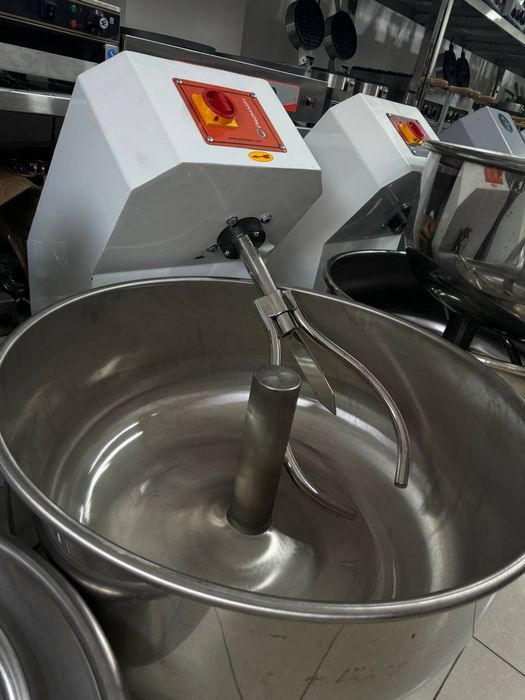 Mishalka meshalka hamir qorgich