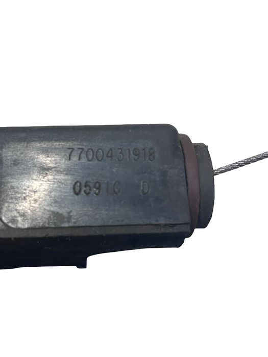 Senzor Pedala De Acceleratie Renault Scenic I Ja0/1_, Fa0_ 1999 - 200