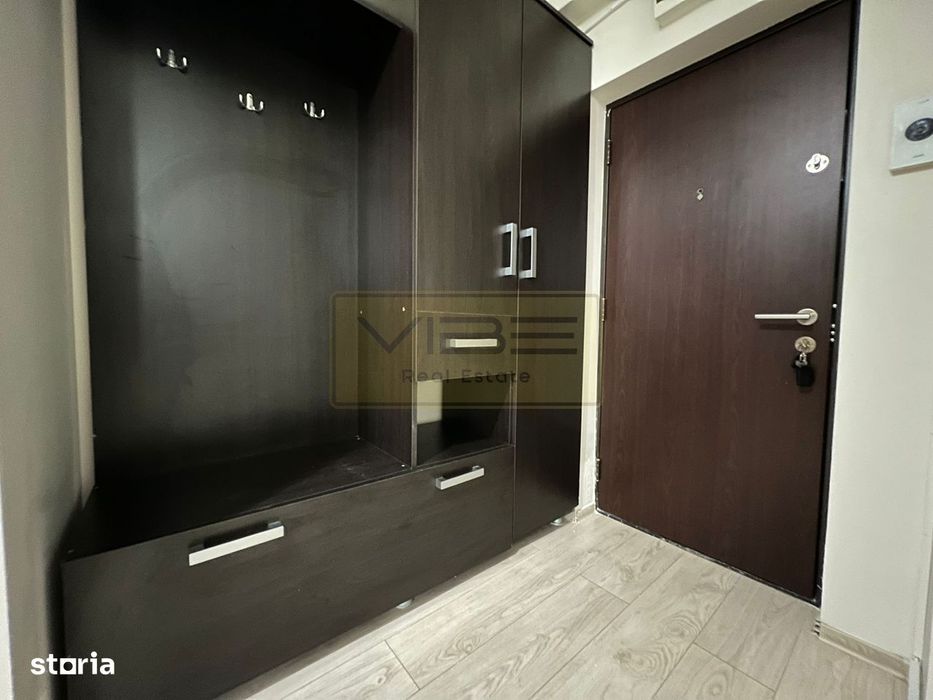 Apartament 2 camere+parcare Tatarasi - Penta Rezidential