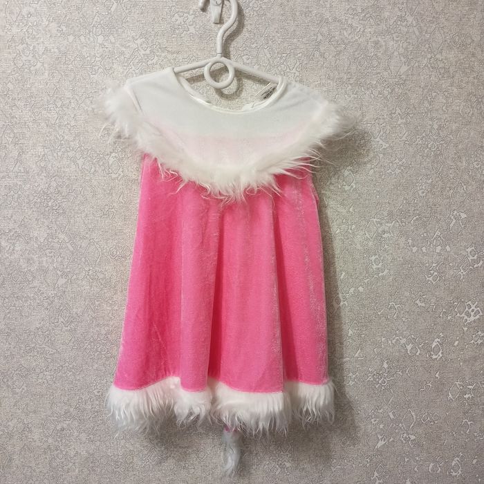 Костюм новогодний для девочек