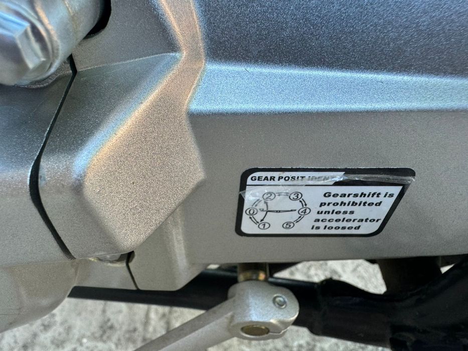 Kayo T2 Enduro, 2021 г.