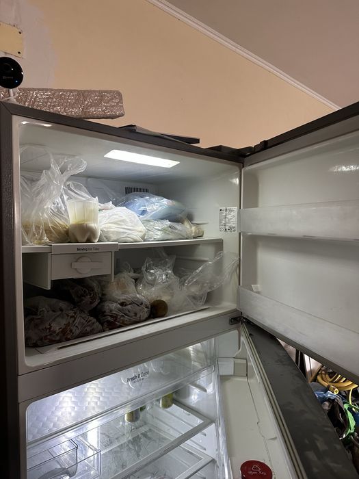 Продам холодильник