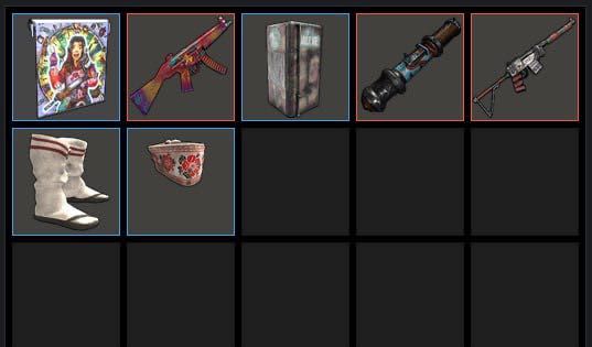 ArmagedoneStore | Личный Steam-аккаунт: Rust, CS2 Prime, Squad