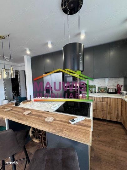 Vand apartament cu 3 camere Bucurestii Noi- Jiului